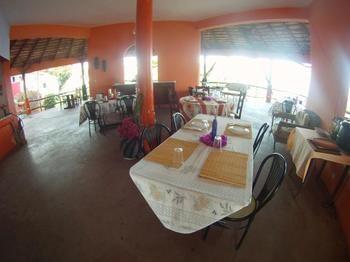 Villa Morgana Cape Verde Resort Calheta 외부 사진