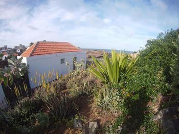 Villa Morgana Cape Verde Resort Calheta 외부 사진