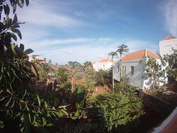 Villa Morgana Cape Verde Resort Calheta 외부 사진