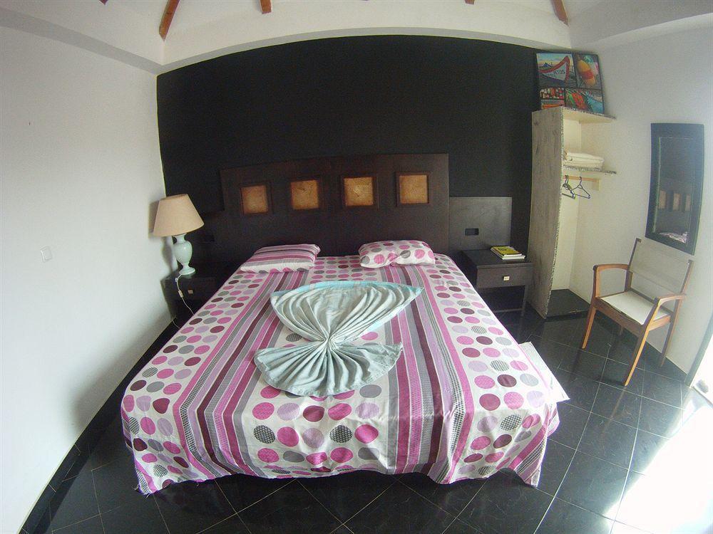 Villa Morgana Cape Verde Resort Calheta 외부 사진