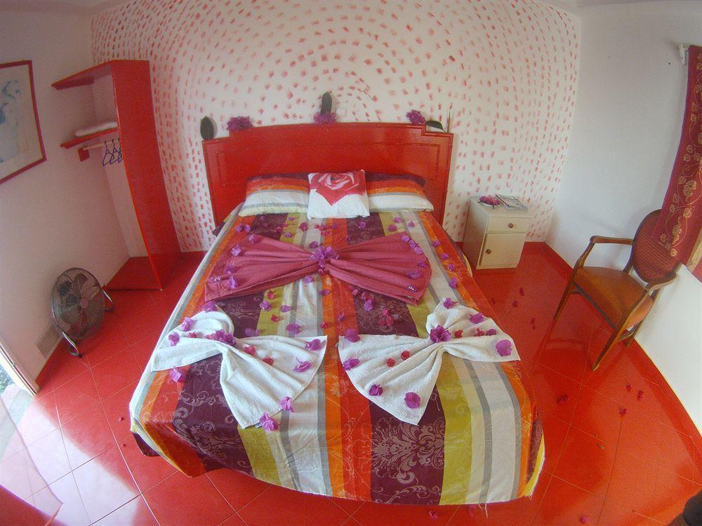 Villa Morgana Cape Verde Resort Calheta 외부 사진