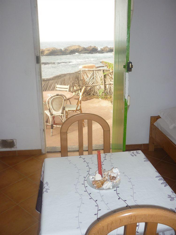 Villa Morgana Cape Verde Resort Calheta 외부 사진