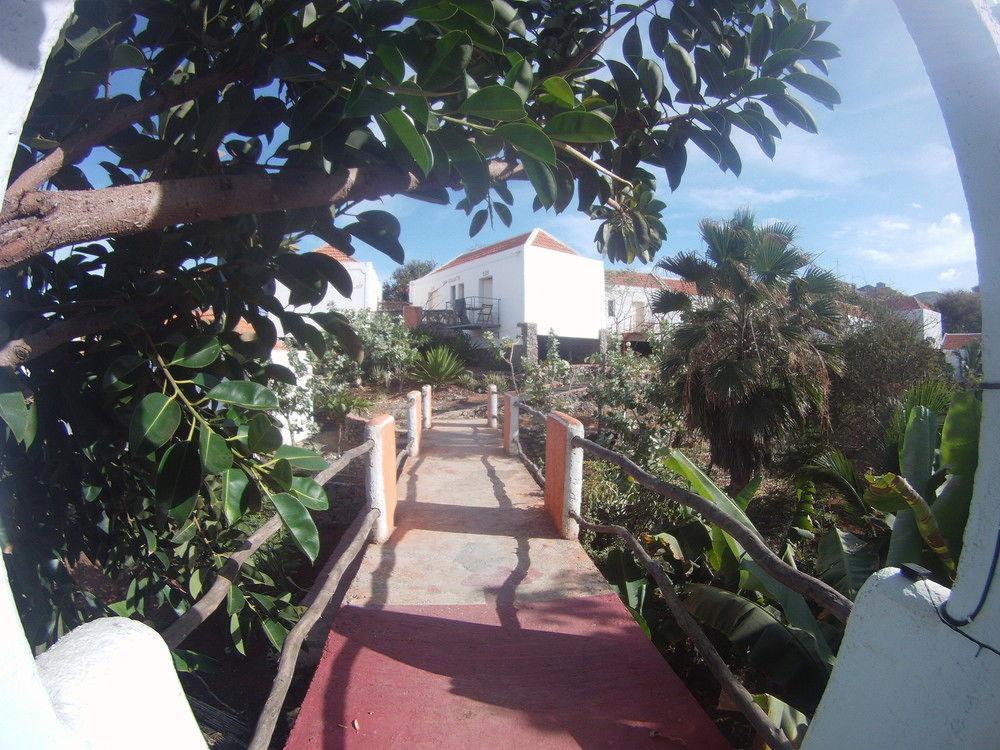 Villa Morgana Cape Verde Resort Calheta 외부 사진