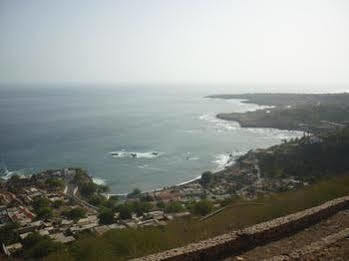 Villa Morgana Cape Verde Resort Calheta 외부 사진