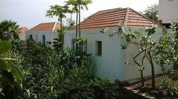 Villa Morgana Cape Verde Resort Calheta 외부 사진